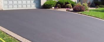 Ashtabula, OH Driveway Paving Company